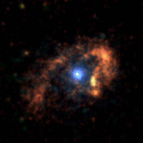 Eta Carinae in X-Rays