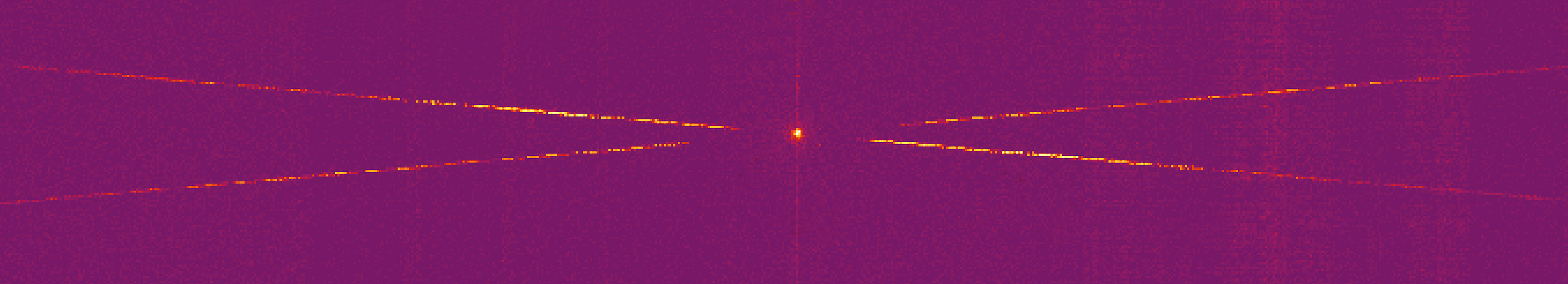 X-Ray Wind From NGC 3783