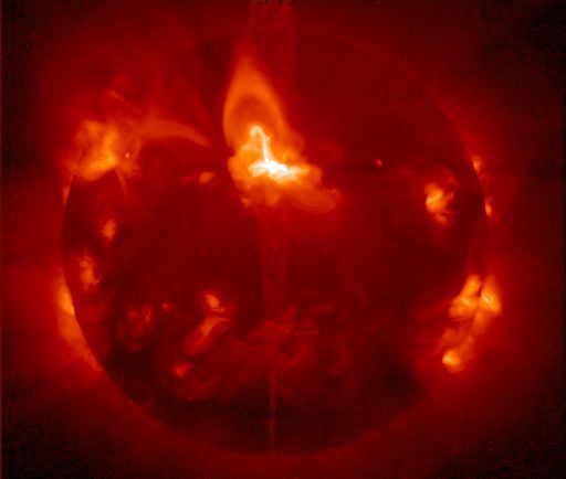 Active Regions, CMEs, and X-Class Flares