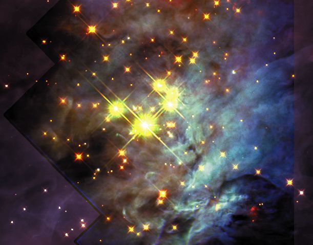 The Brown Dwarfs of Orion's Trapezium