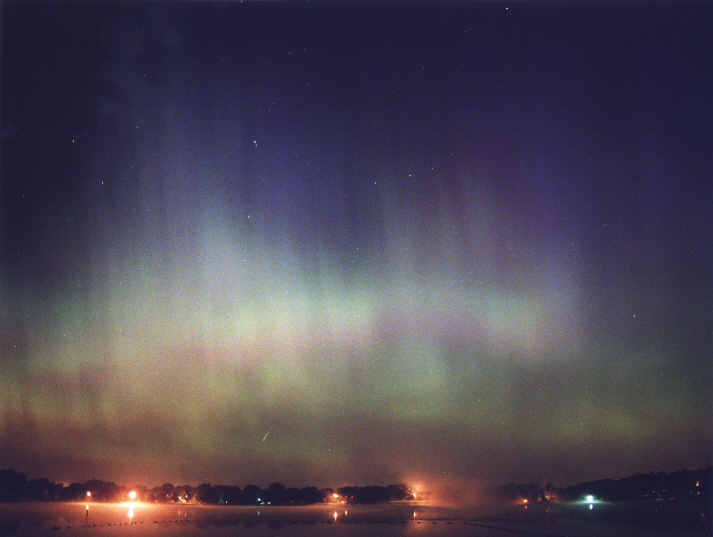 Aurora Persei