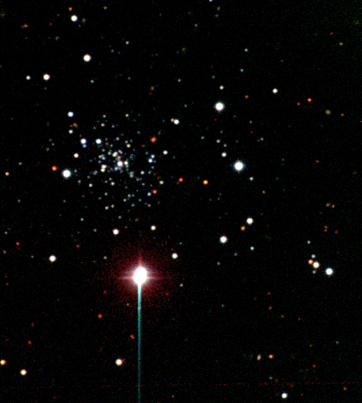 Palomar 13's Last Stand