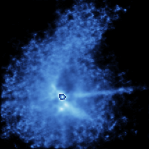 The T Tauri Star Forming System