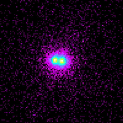 X-Ray Stars in M15