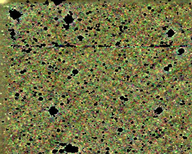 The Cosmic Infrared Background