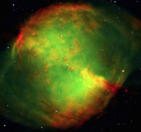 M27: Not A Comet