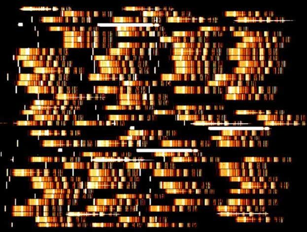 Breaking Distant Light