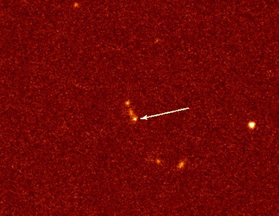 Gamma-Ray Burst Afterglow: Supernova Connection