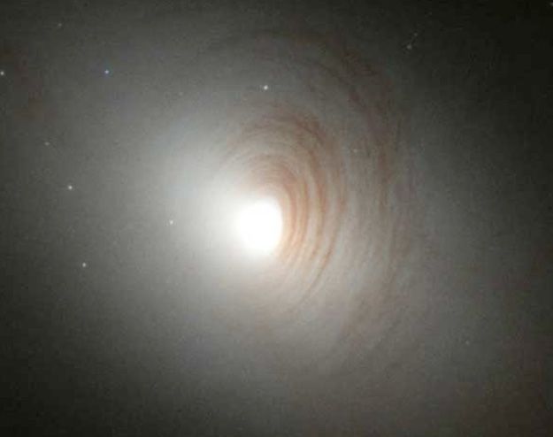 NGC 2787: A Barred Lenticular Galaxy