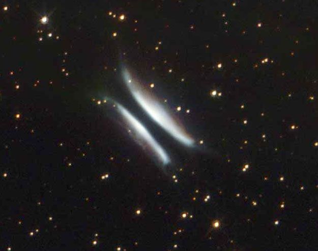 Gomez's Hamburger: A Proto-Planetary Nebula