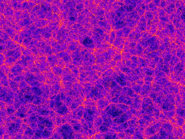 The Universe in Hot Gas