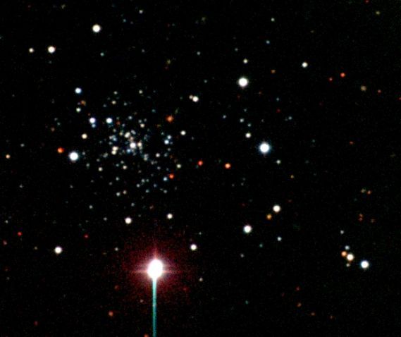 Palomar 13's Last Stand