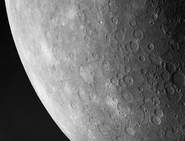 Southwest Mercury