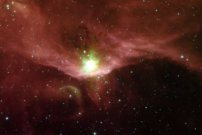Sharpless 140