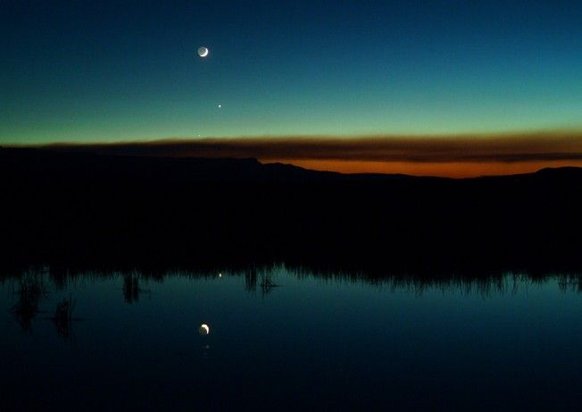 Reflections on the Inner Solar System