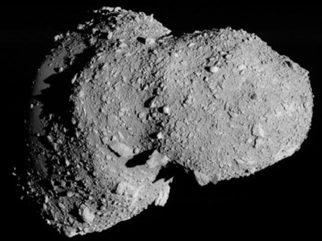 The Missing Craters of Asteroid Itokawa