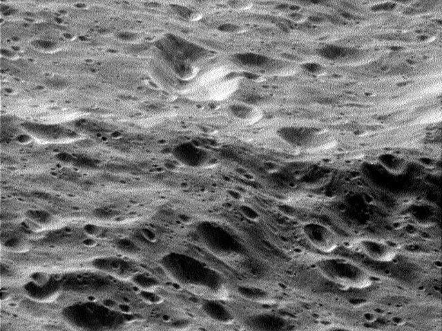 620 Kilometers Above Rhea