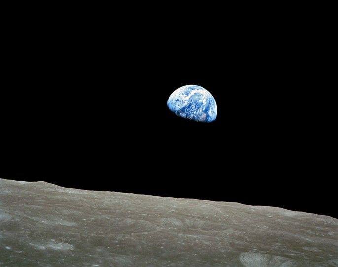 Earthrise