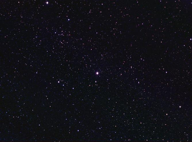 Recurrent Nova RS Ophiuci