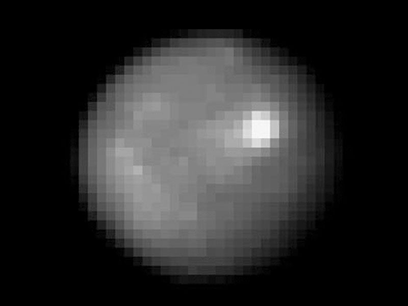 Ceres: Asteroid or Planet?
