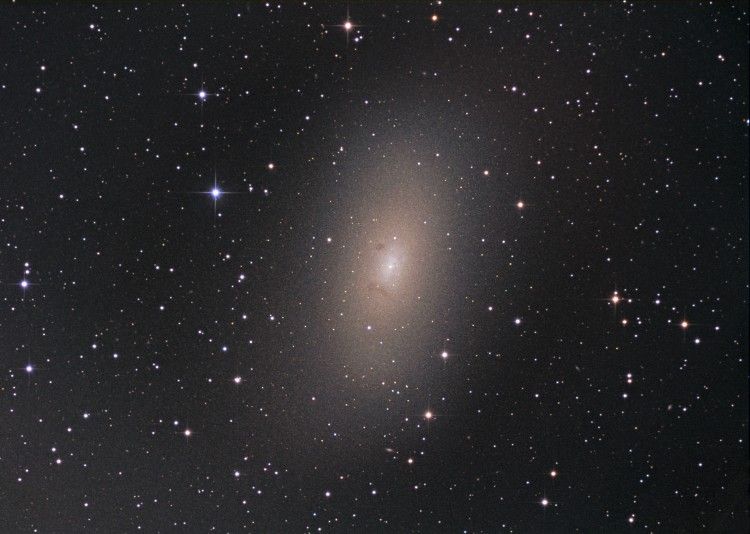 Messier 110