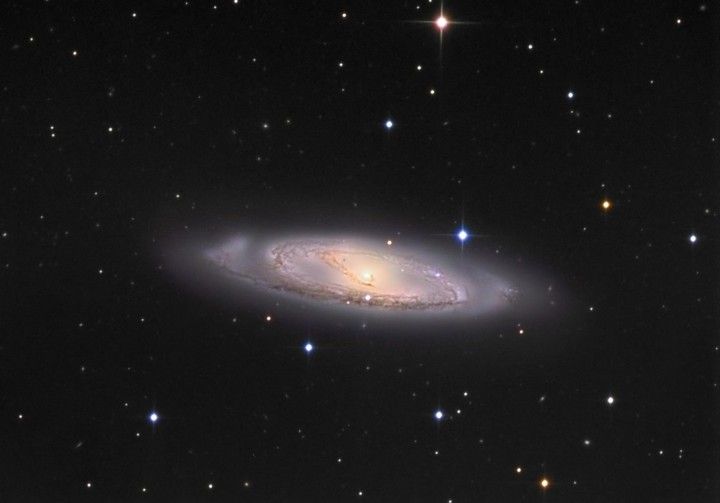 Messier 65