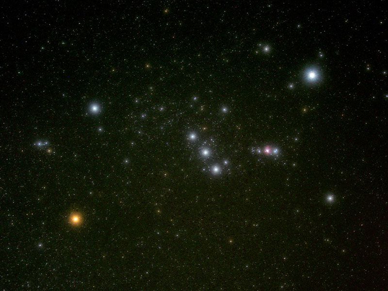 Camera Orion