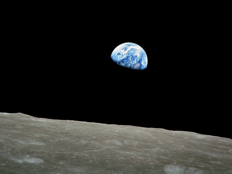 Earthrise