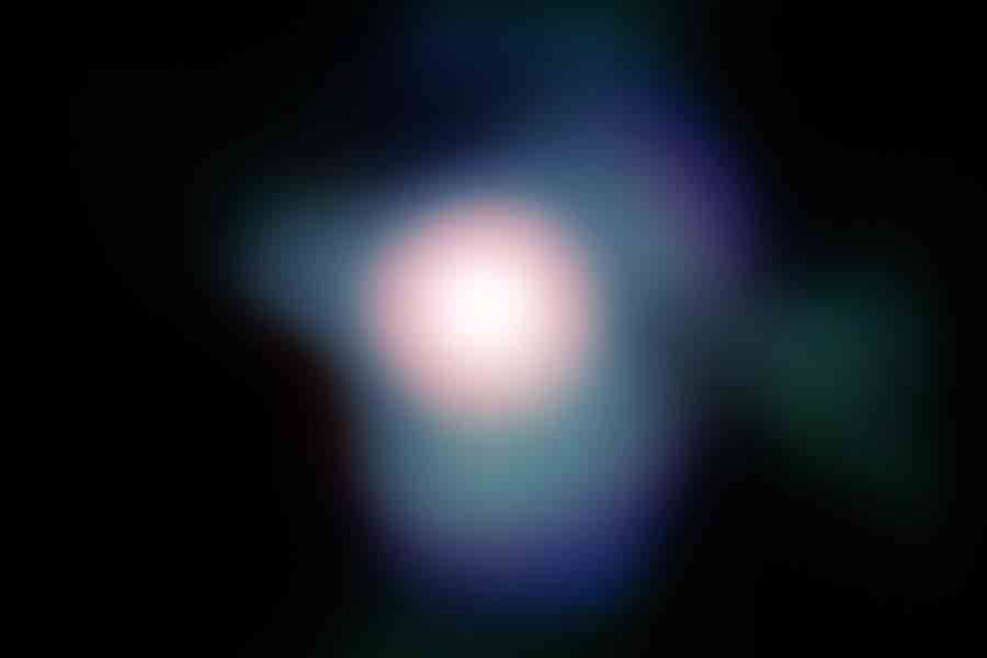 Betelgeuse Resolved