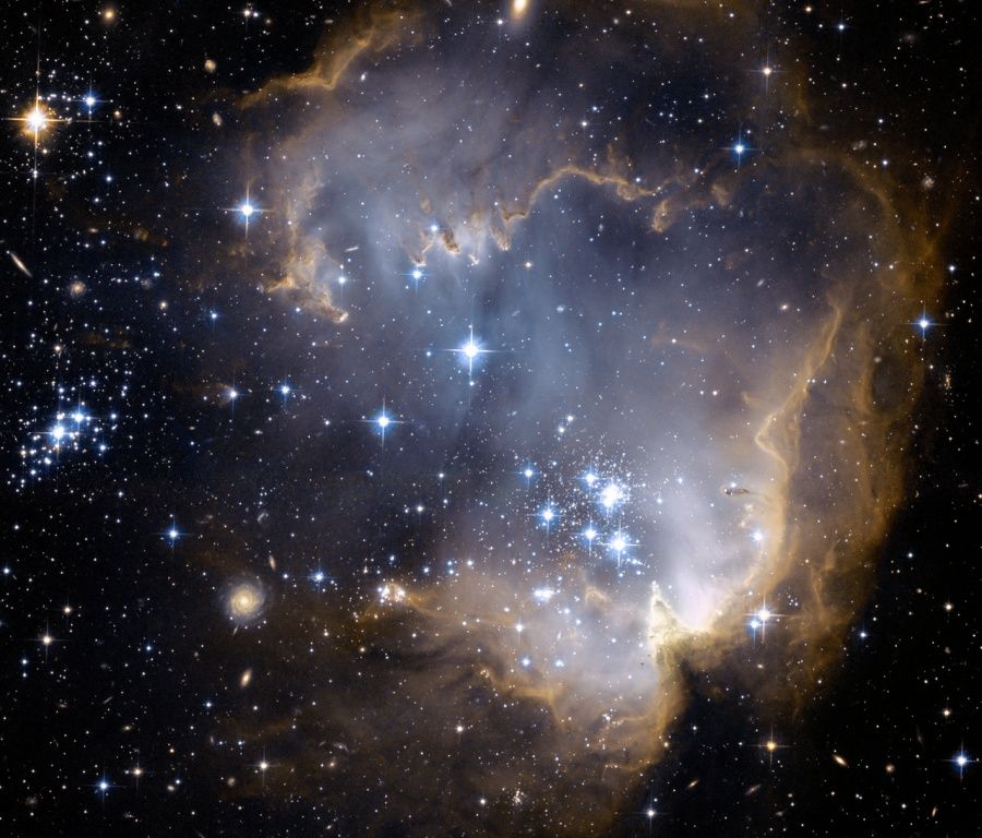 NGC 602 and Beyond