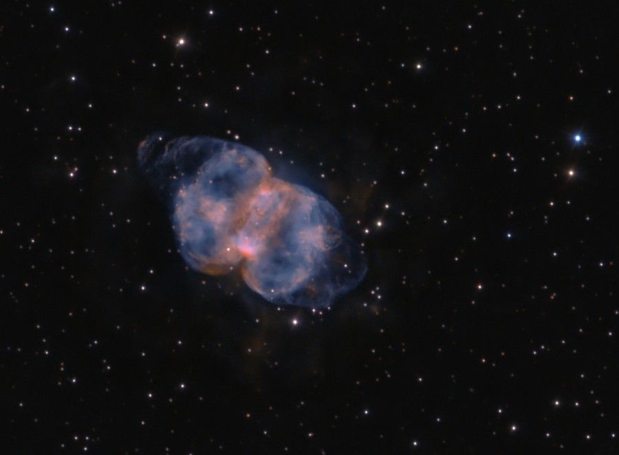 Messier 76