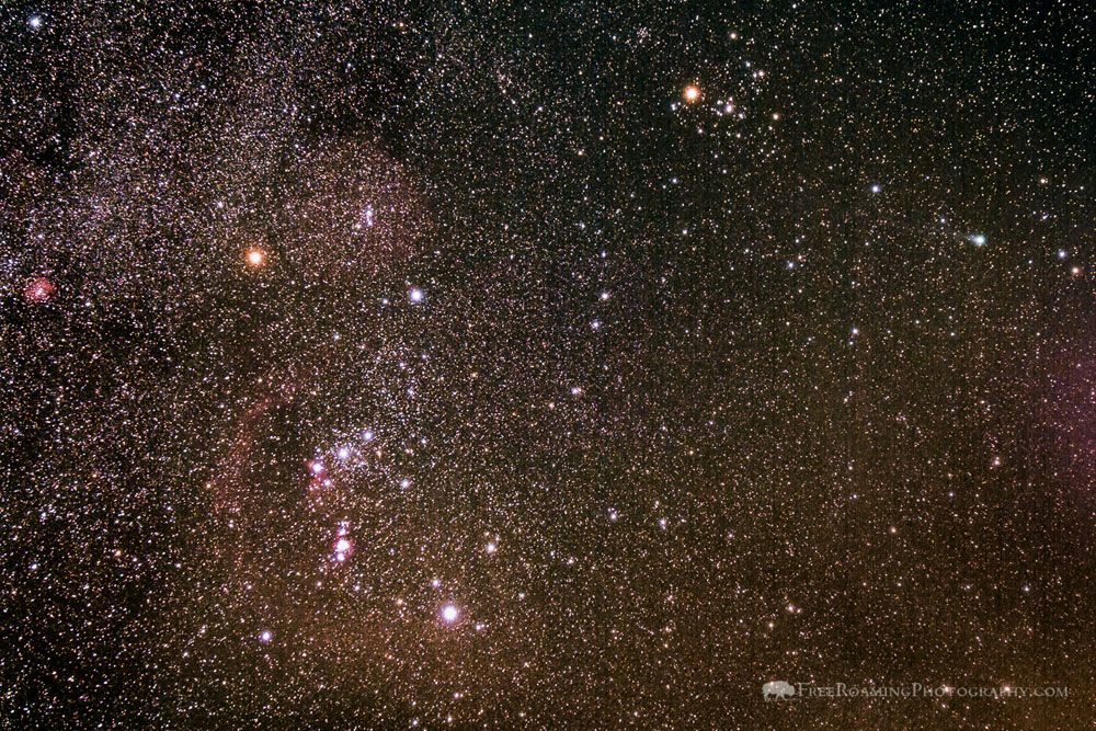 The Hunter, the Bull, and Lovejoy