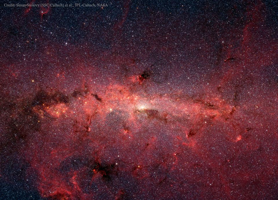 Stars at the Galactic Center