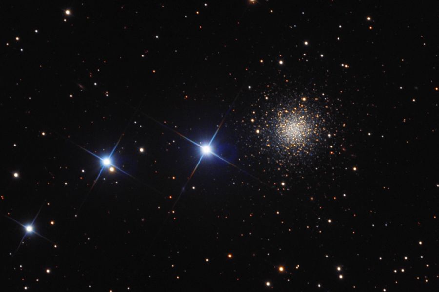 NGC 2419: Intergalactic Wanderer
