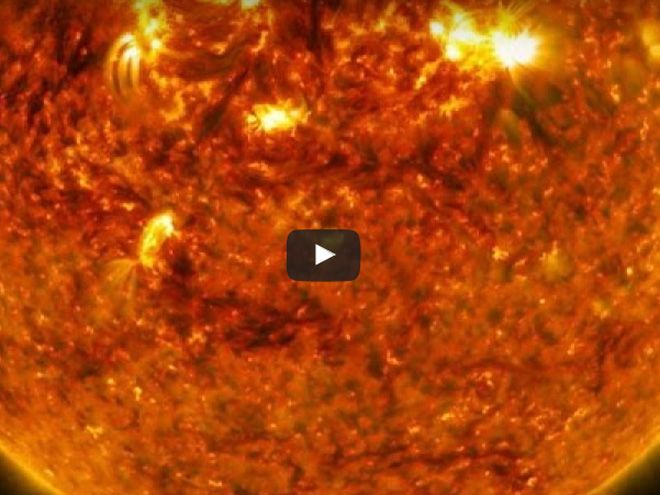 A Mercury Transit Music Video from SDO