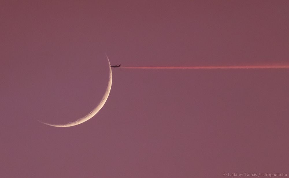 Fly Me to the Moon