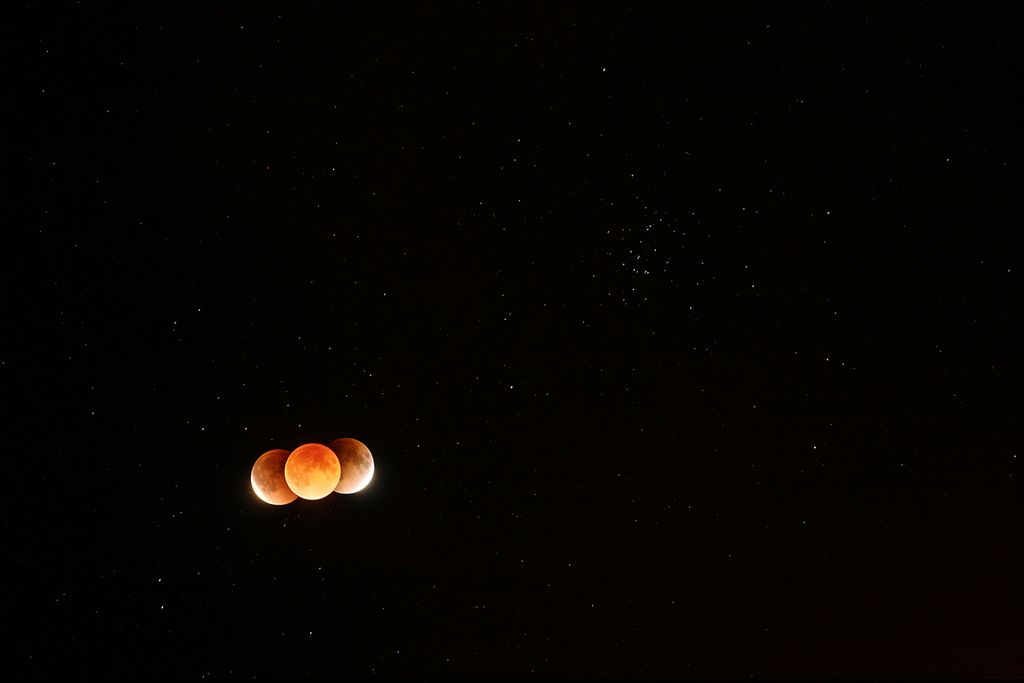 L'ombre de la Tere et la ruche