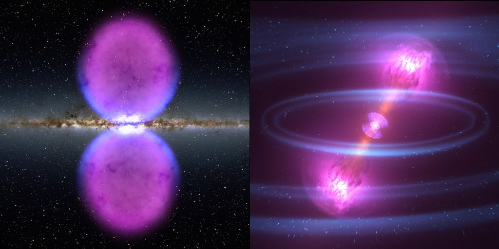 Fermi Science Finals