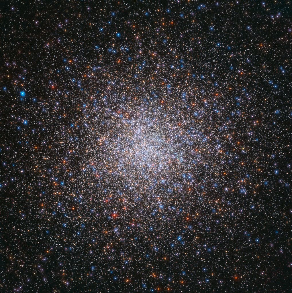 Messier 2