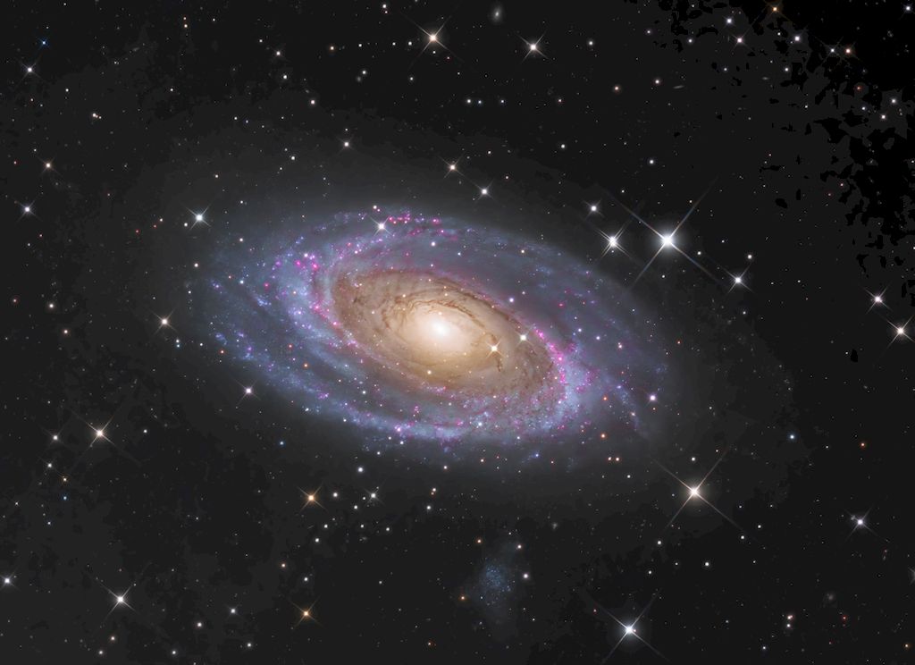 Messier 81