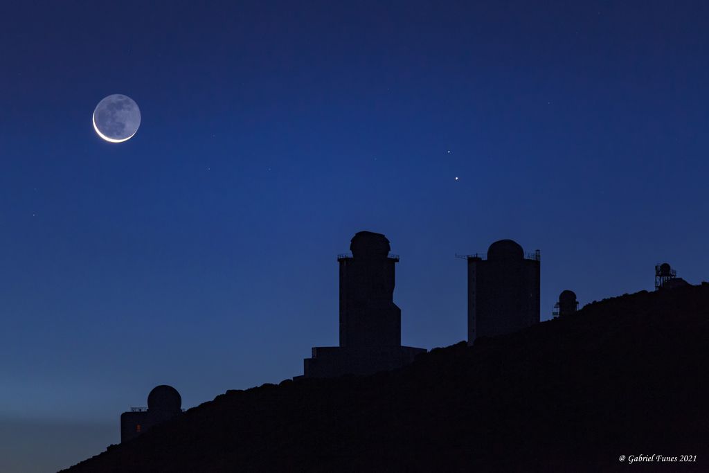 Mercure et la Lueur de De Vinci