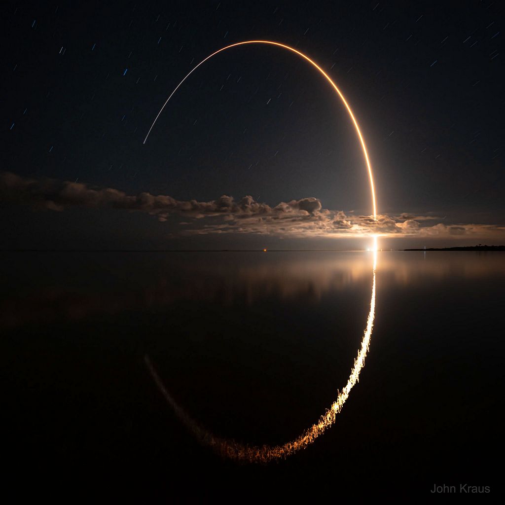 Lucy Launches to Eight Asteroids