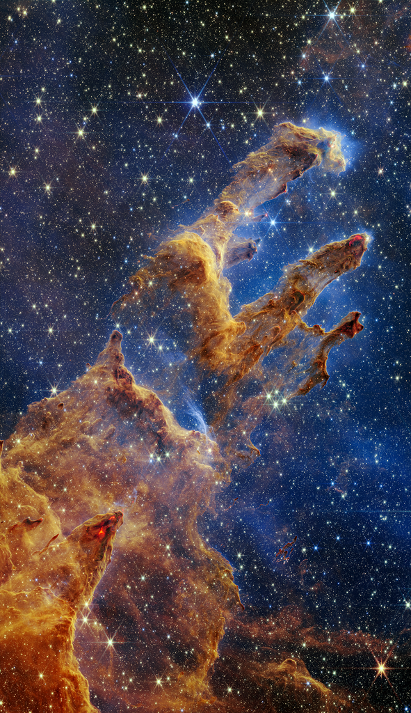 Pillars of Creation