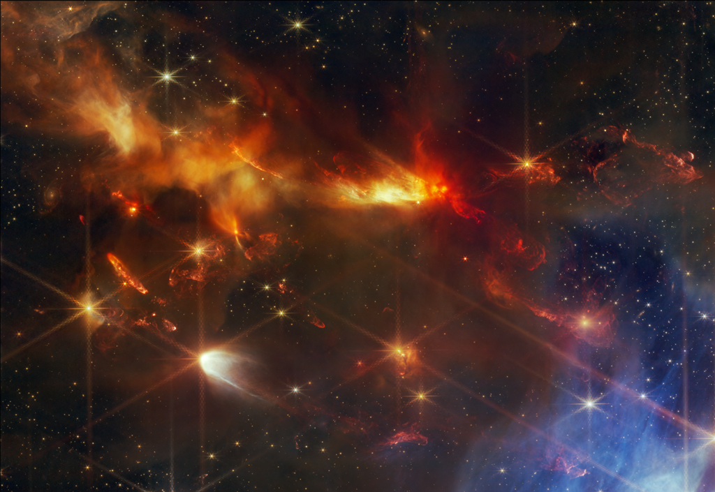 Protostellar Outflows in Serpens
