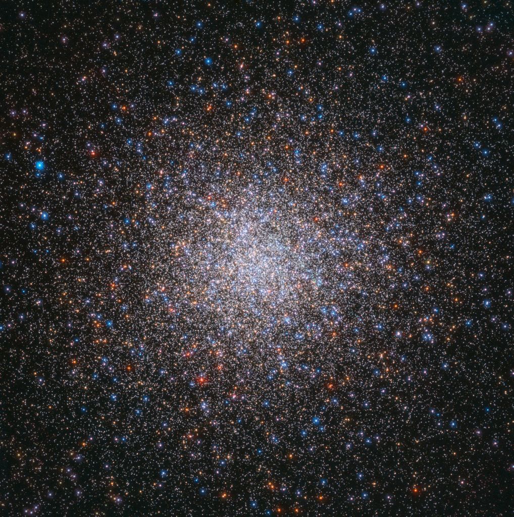 Messier 2